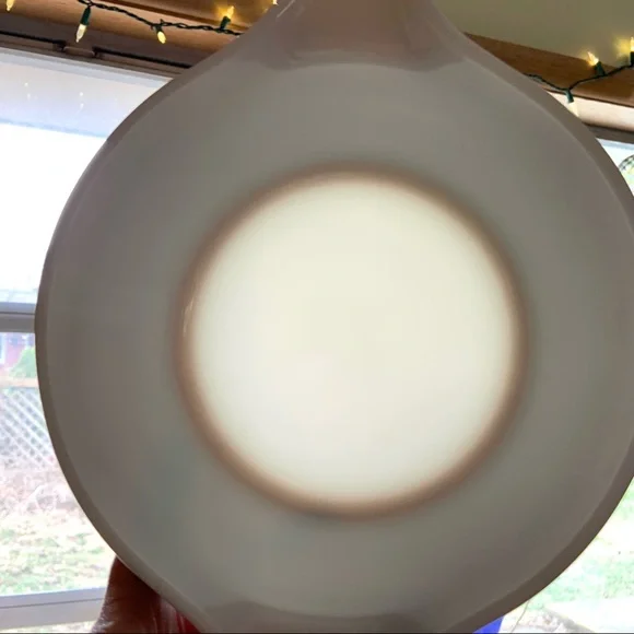 PYREX Vintage Round Woodland Brown 474-B 1.5 QT Cinderella Casserole NO LID - Picture 8 of 10